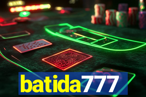 batida777