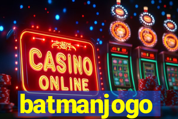 batmanjogo