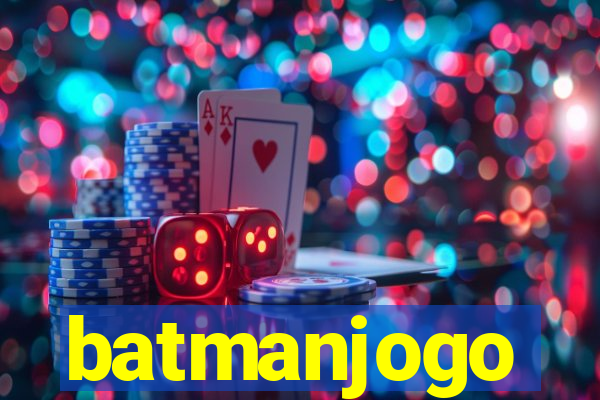 batmanjogo