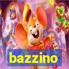 bazzino