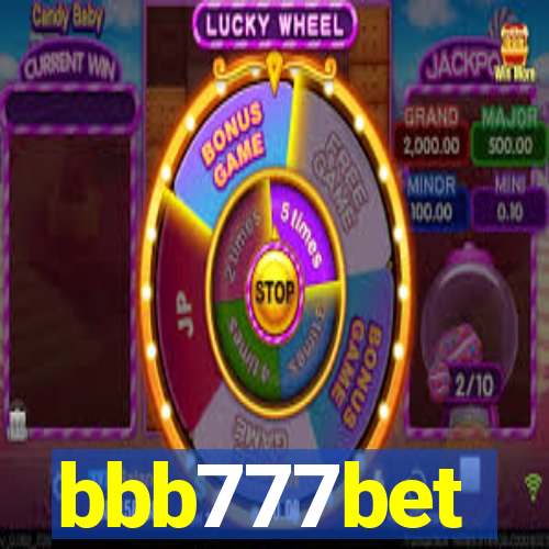 bbb777bet