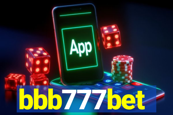 bbb777bet