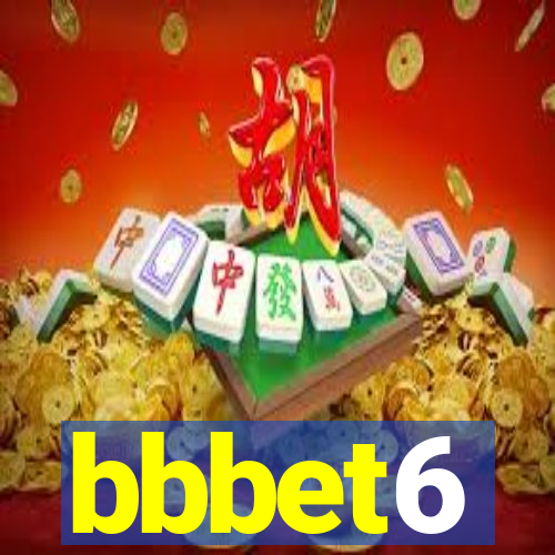 bbbet6