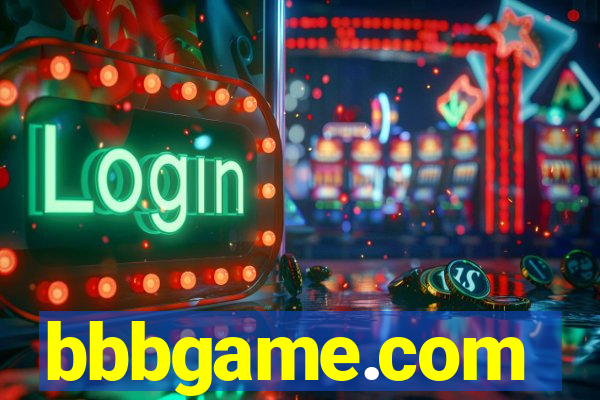 bbbgame.com