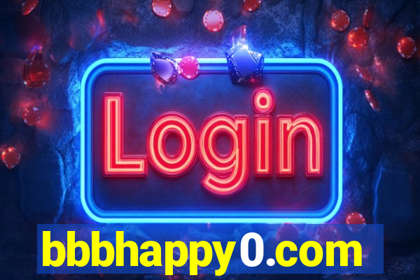 bbbhappy0.com