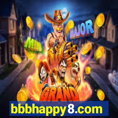 bbbhappy8.com