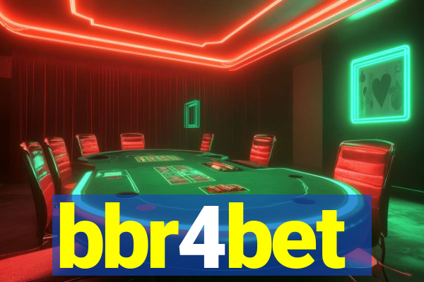 bbr4bet