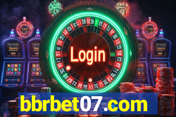 bbrbet07.com