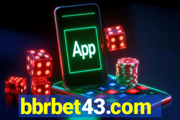 bbrbet43.com