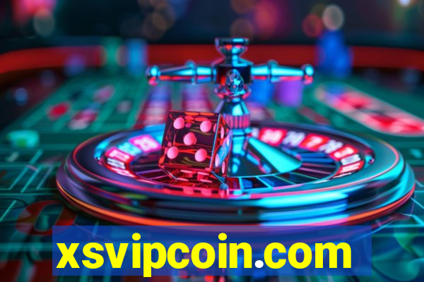 xsvipcoin.com