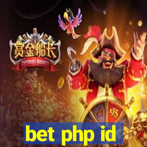 bet php id