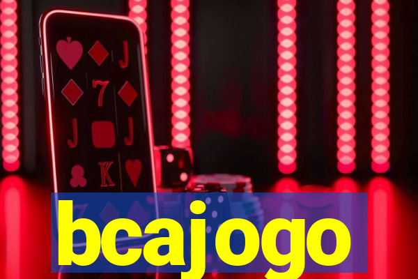 bcajogo