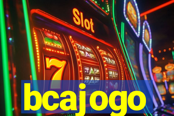 bcajogo