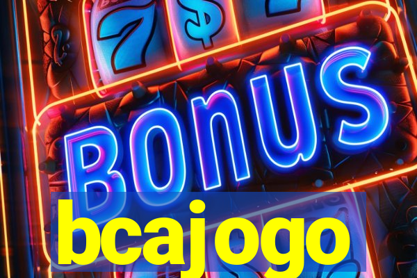 bcajogo