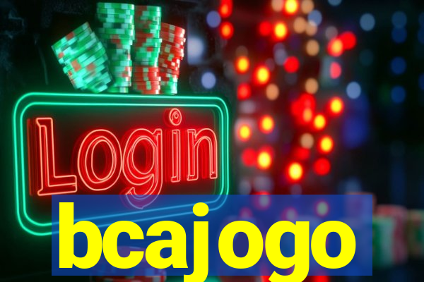 bcajogo