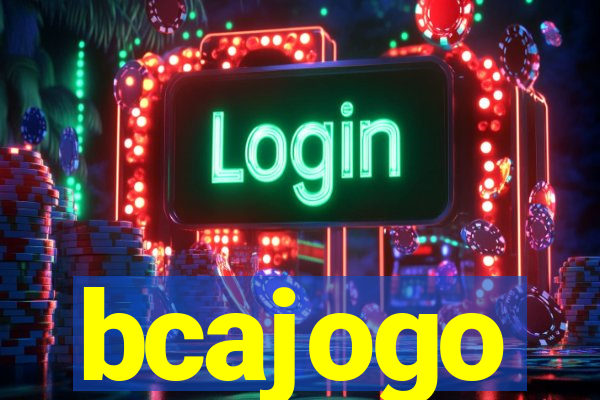 bcajogo