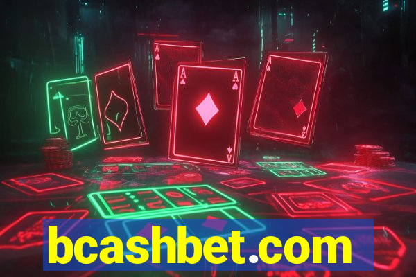 bcashbet.com