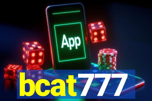 bcat777