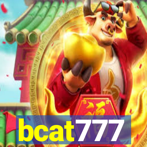 bcat777