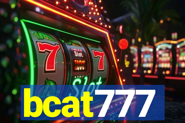 bcat777