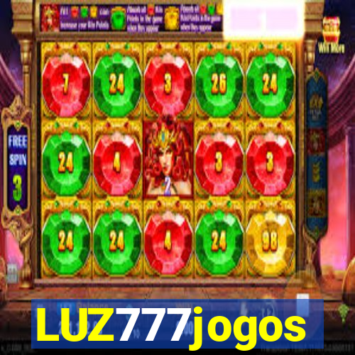 LUZ777jogos