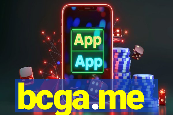 bcga.me