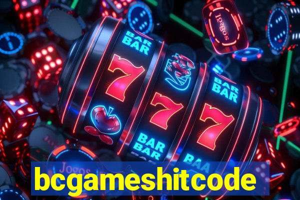 bcgameshitcode