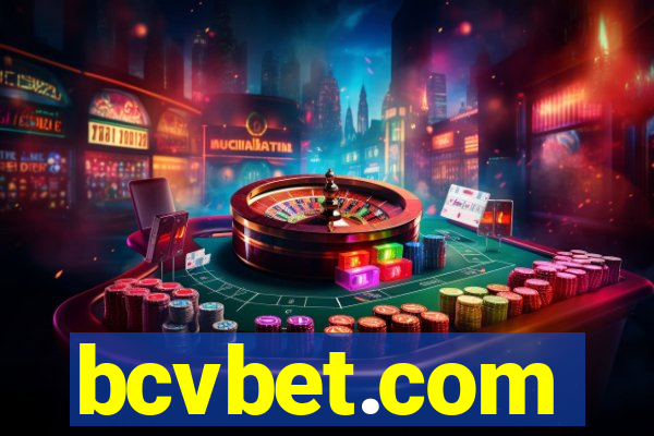 bcvbet.com