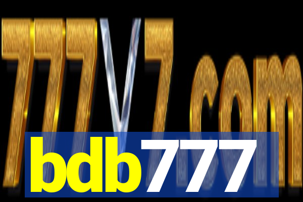 bdb777