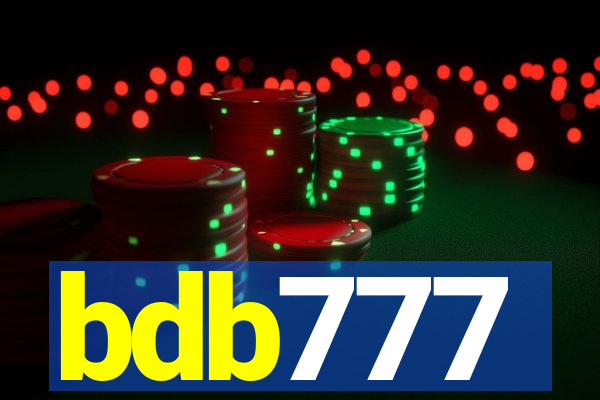 bdb777