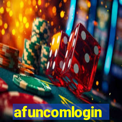 afuncomlogin