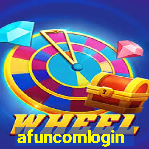 afuncomlogin