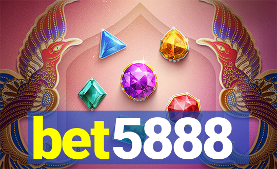 bet5888