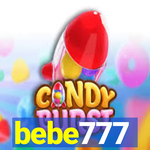 bebe777