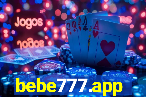 bebe777.app