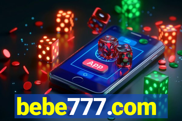 bebe777.com