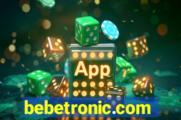 bebetronic.com