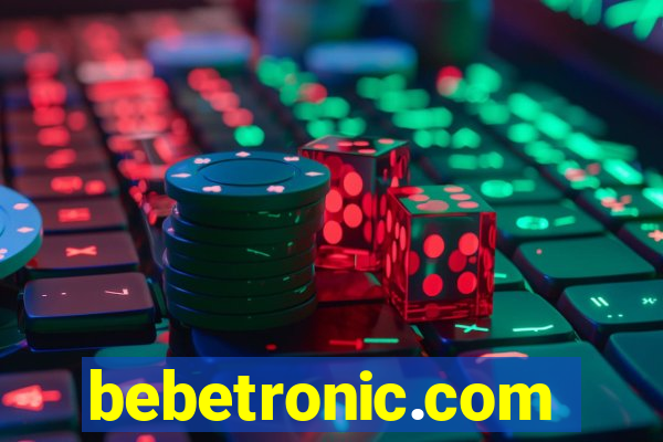 bebetronic.com