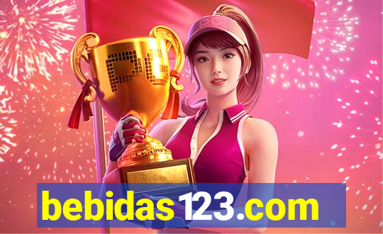 bebidas123.com