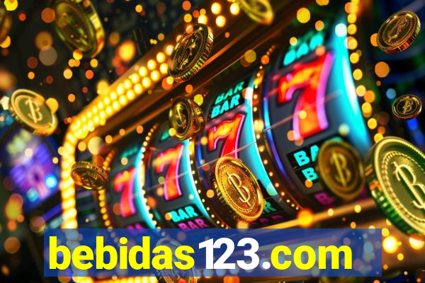 bebidas123.com