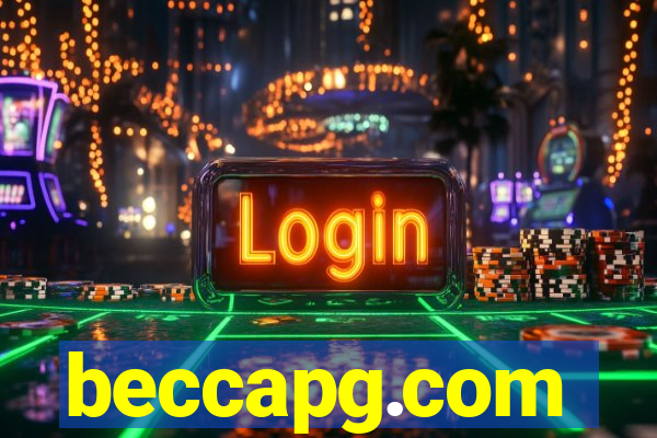 beccapg.com