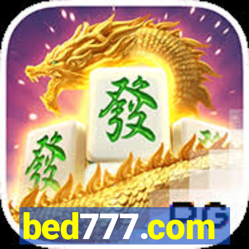 bed777.com