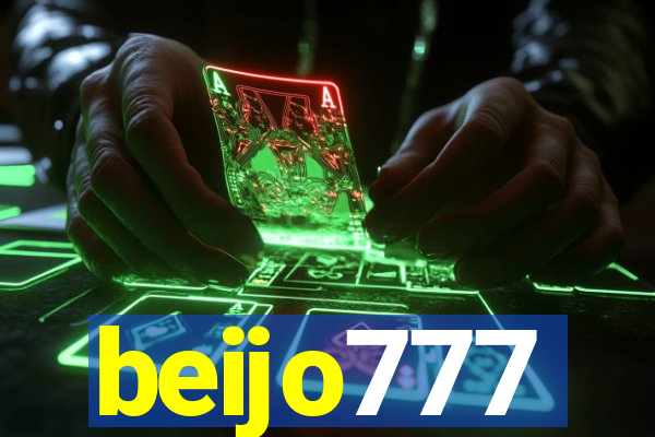 beijo777