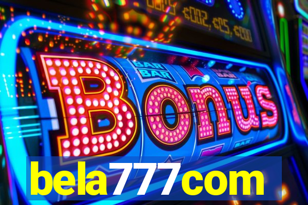 bela777com