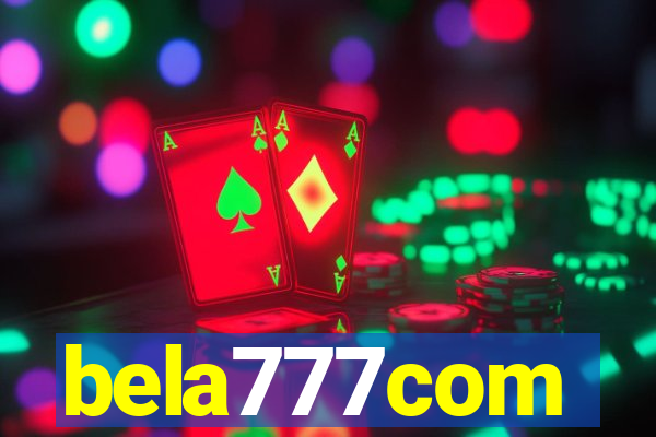 bela777com