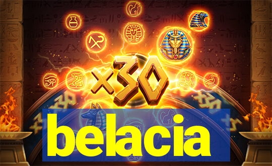 belacia