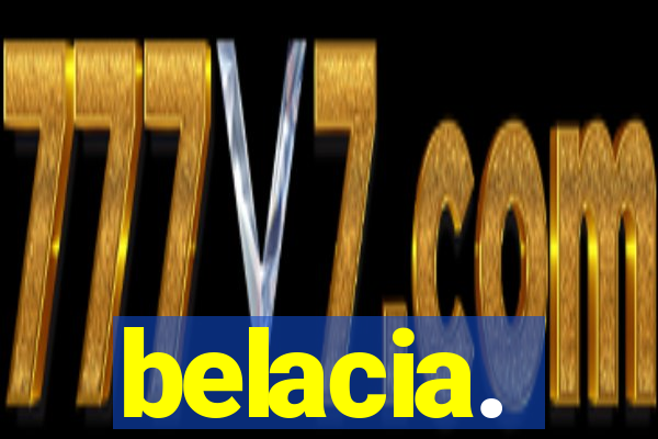 belacia.