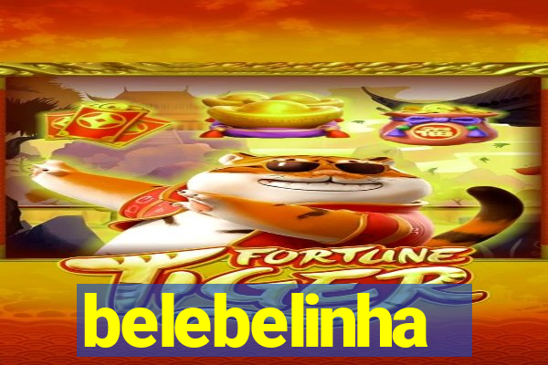 belebelinha