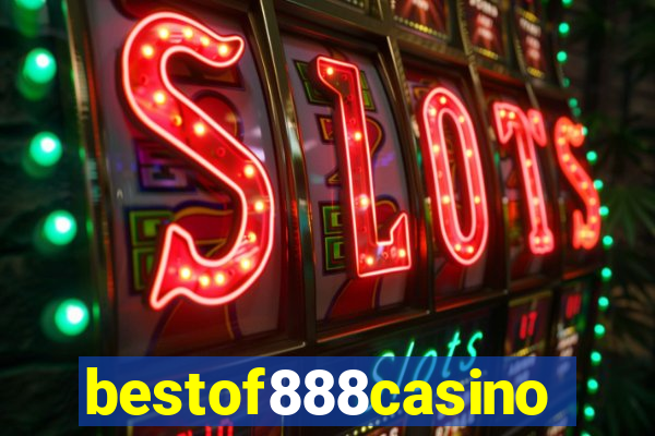 bestof888casino