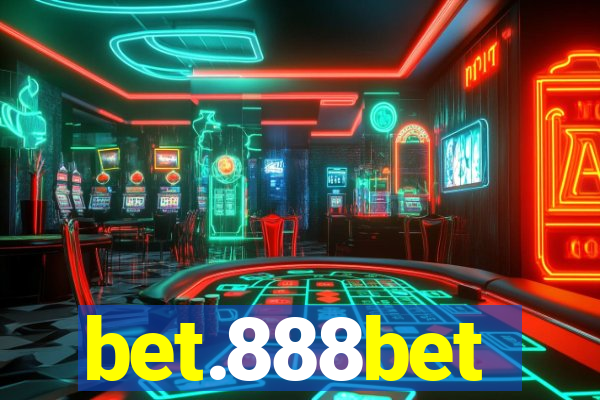 bet.888bet